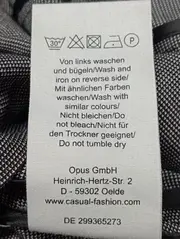 Vorschaubild OPUS Hosenanzug 6