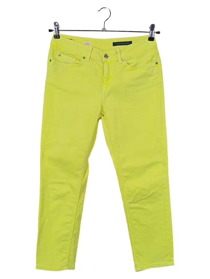 TOMMY HILFIGER Jeans Slim Fit Bild 1