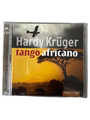 Hörbuch für Erwachsene