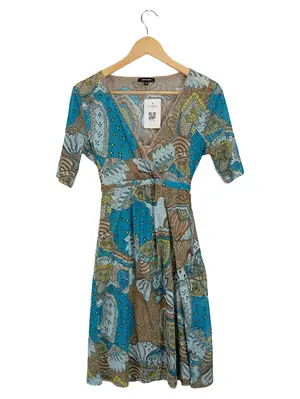 MORE & MORE Sommerkleid