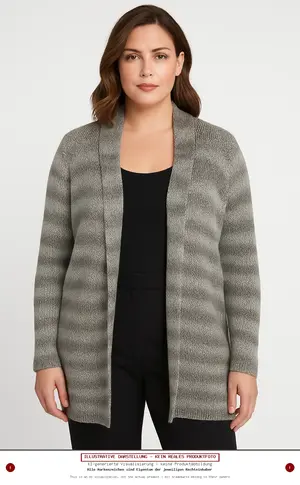 BETTY BARCLAY Strickjacke