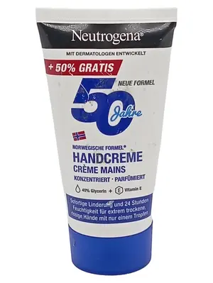 NEUTROGENA Handcreme