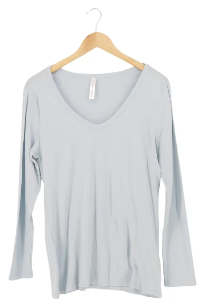 SHEEGO Langarmshirt Bild 1