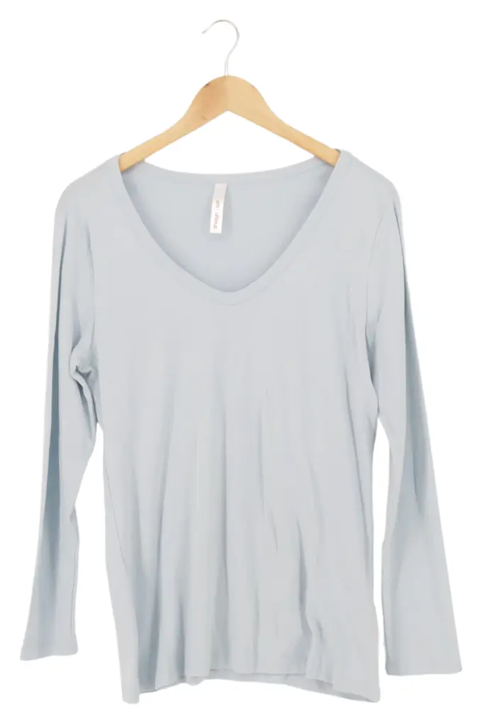 SHEEGO Langarmshirt Bild 1