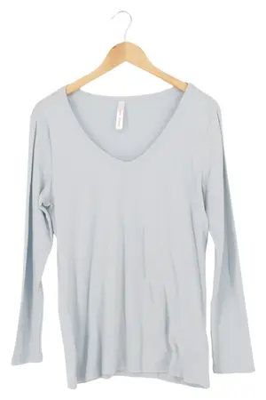 SHEEGO Langarmshirt