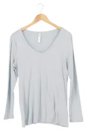 Vorschaubild SHEEGO Langarmshirt 1