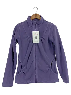 TCHIBO Fleecejacke