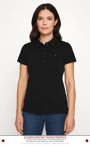 TOMMY HILFIGER Poloshirt