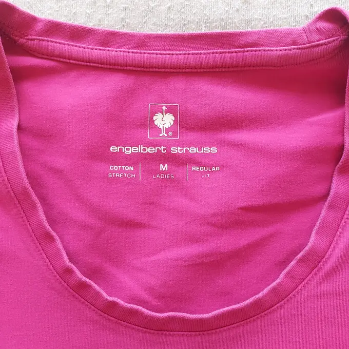 ENGELBERT STRAUSS Langarmshirt Bild 2