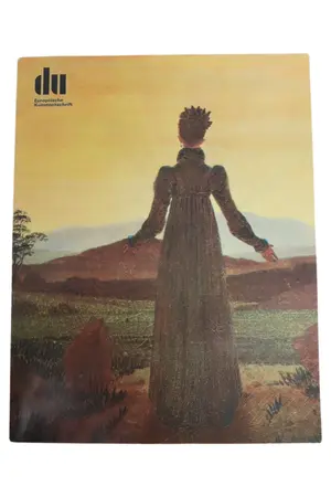 MARKENLOS Zeitschrift