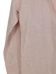 Vorschaubild 3 von Strickjacke Damen Gr. 36/S Rosa Basic Langarm Cardigan