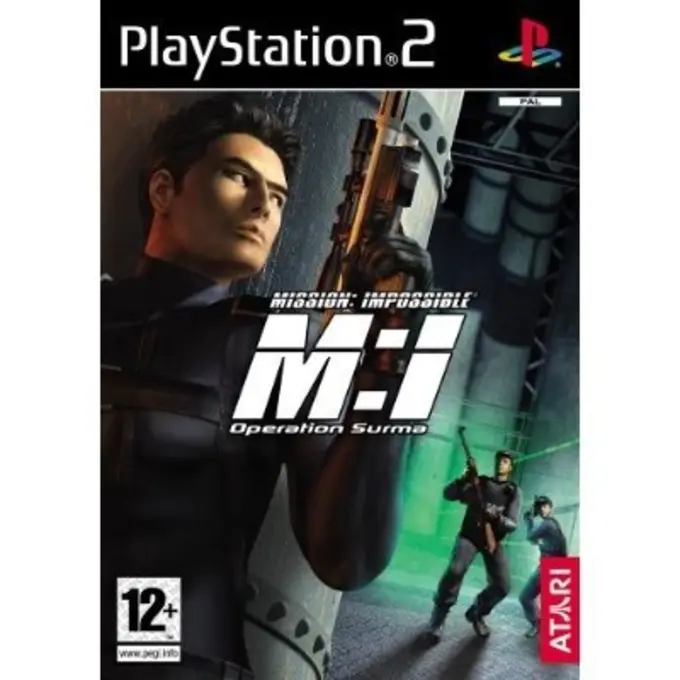BANDAI NAMCO ENTERTAINMENT GERMANY Actionspiele Bild 1