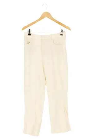 ZARA Stoffhose
