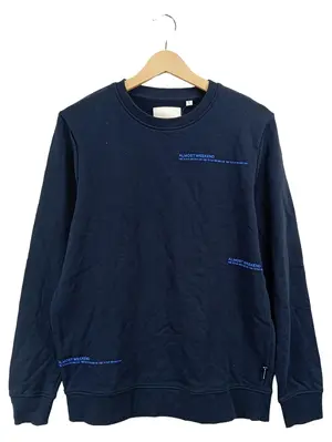 TOM TAILOR Sweatshirt