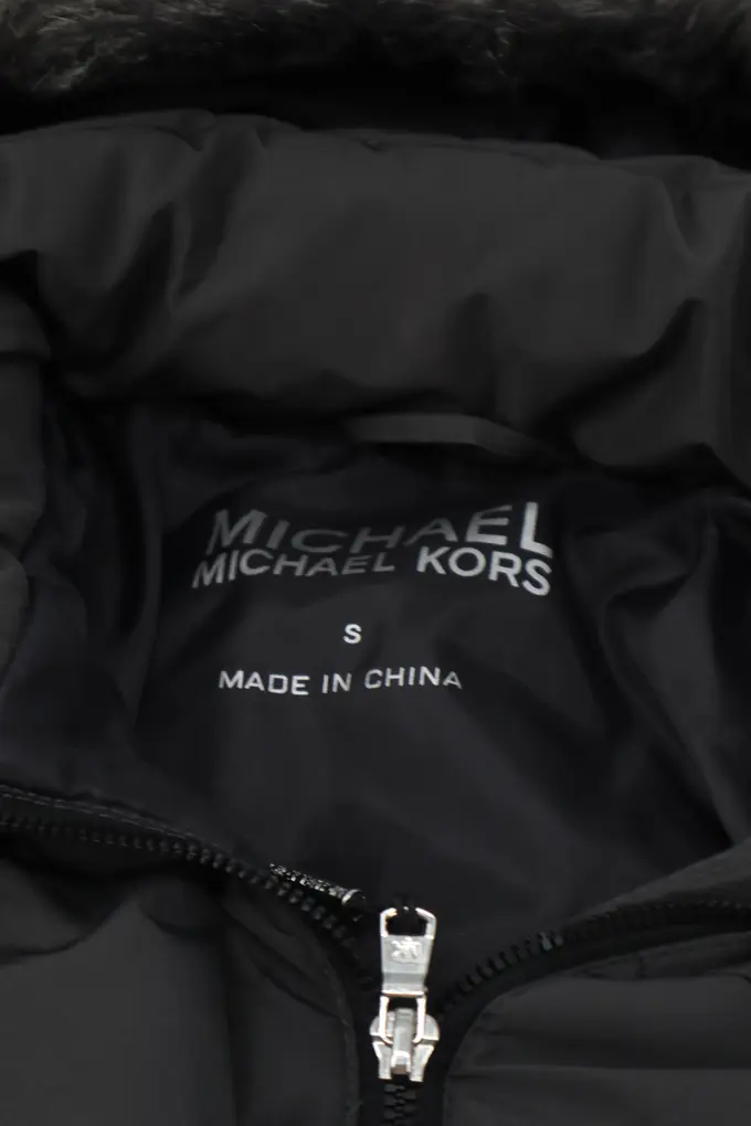 MICHAEL KORS Wintermantel Bild 3