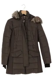 Vorschaubild MICHAEL KORS Wintermantel 1