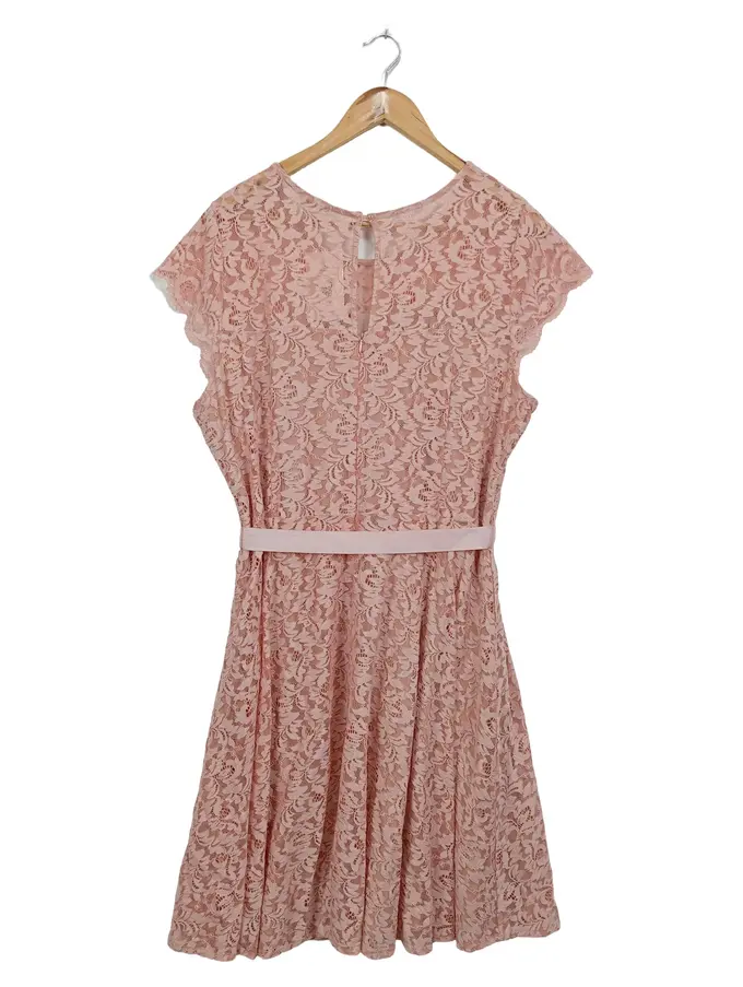 TAIFUN Spitzenkleid Bild 2