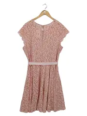 Vorschaubild TAIFUN Spitzenkleid 2