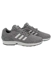 Vorschaubild 1 von ZX Flux Herren Sneaker Low Grau Gr. 39 Torsion Sportschuhe