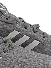 Vorschaubild 3 von ZX Flux Herren Sneaker Low Grau Gr. 39 Torsion Sportschuhe