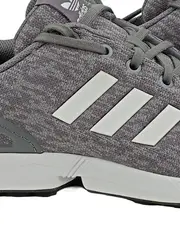 Vorschaubild 2 von ZX Flux Herren Sneaker Low Grau Gr. 39 Torsion Sportschuhe