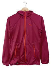 Vorschaubild SALEWA Leichte Jacke 1