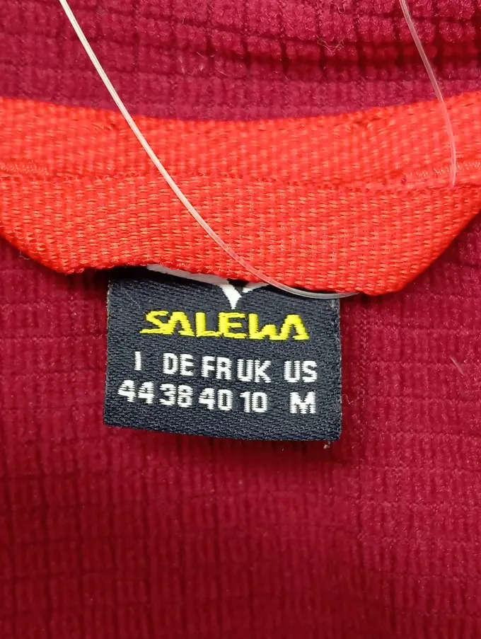 SALEWA Leichte Jacke Bild 3