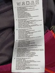 Vorschaubild SALEWA Leichte Jacke 5
