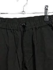 Vorschaubild 2 von Kinder Cargohose Schwarz Streetwear Gr. 134 Parachute Cargo Pants