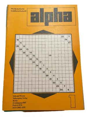 VOLK UND WISSEN Zeitschrift