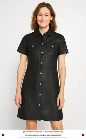 LIEBESKIND Freizeitkleid