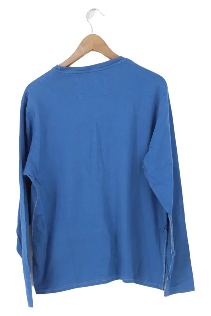 CASABLANCA Langarmshirt Bild 2