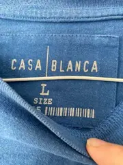 Vorschaubild CASABLANCA Langarmshirt 3