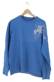 Vorschaubild CASABLANCA Langarmshirt 1