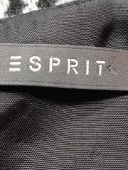 Vorschaubild 3 von Damen Etuikleid Gr. 36/S Hahnentritt Business Kleid Schwarz Weiß