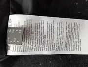 Vorschaubild 4 von Damen Etuikleid Gr. 36/S Hahnentritt Business Kleid Schwarz Weiß