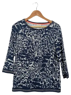 VIA APPIA Langarmshirt