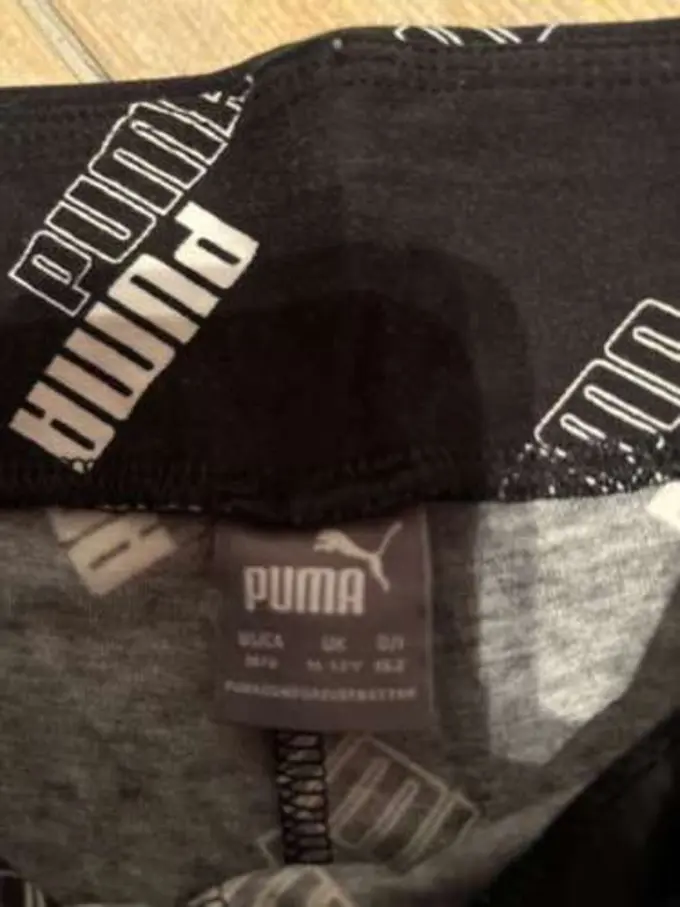 PUMA Leggings Bild 3