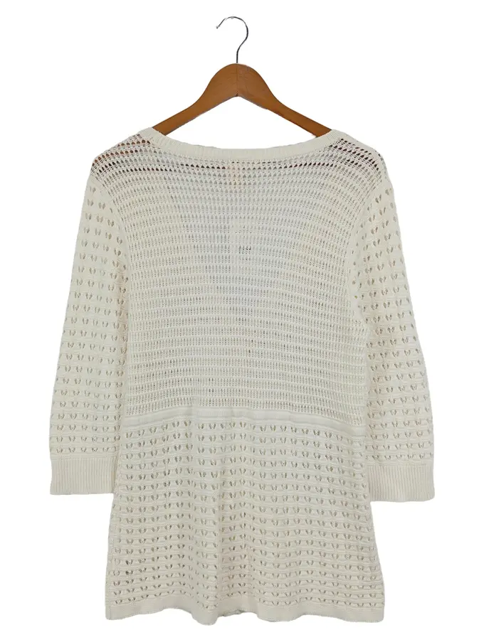DKNY JEANS Strickjacke Bild 2