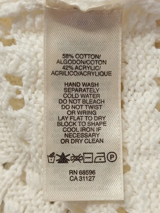 DKNY JEANS Strickjacke Bild 4