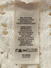 Vorschaubild DKNY JEANS Strickjacke 4