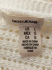 Vorschaubild DKNY JEANS Strickjacke 3