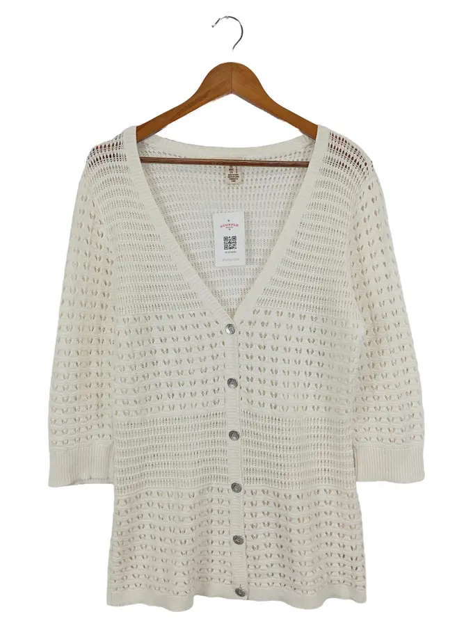 DKNY JEANS Strickjacke Bild 1