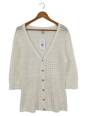 DKNY JEANS Strickjacke