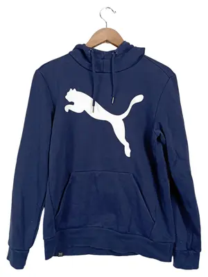 PUMA Kapuzenpullover