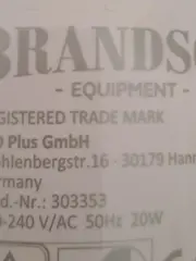 Vorschaubild 6 von Turmventilator 303353 Standventilator Weiß mit Fernbedienung