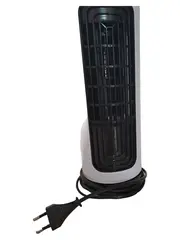 Vorschaubild 1 von Turmventilator 303353 Standventilator Weiß mit Fernbedienung