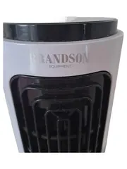 Vorschaubild 3 von Turmventilator 303353 Standventilator Weiß mit Fernbedienung