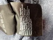 Vorschaubild 5 von Kapuzenpullover Damen Gr. 38/M Blau Casual