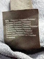 Vorschaubild 6 von Kapuzenpullover Damen Gr. 38/M Blau Casual